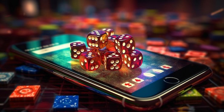 waktogel rtp mobile app interface showing live casino games and sportsbook markets