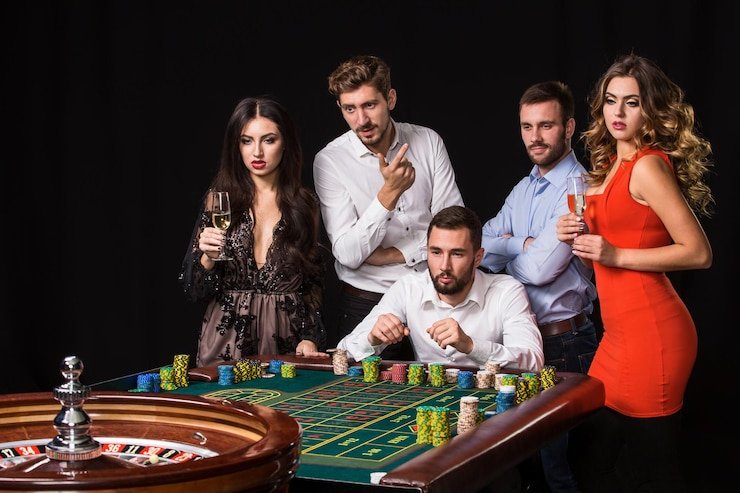 waktogel rtp live casino table interface showing dealer and live game feed